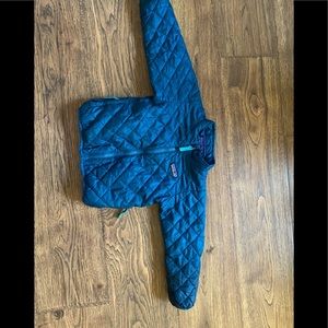 Patagonia - Nano Puff Jacket - Toddler Boys' -